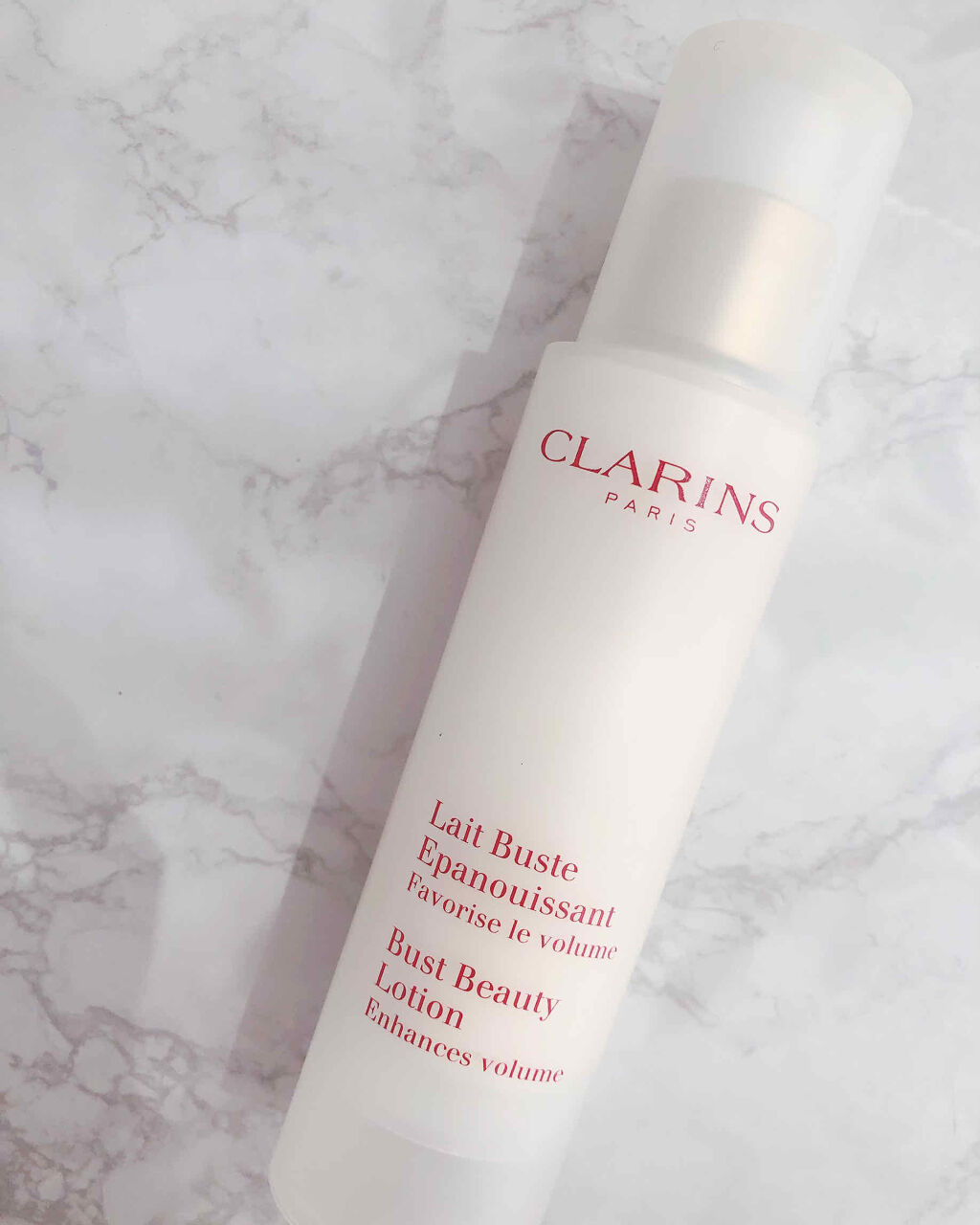 レ ビュスト エパヌイッサン/CLARINS/バストケア・ヒップケアを使ったクチコミ（1枚目）