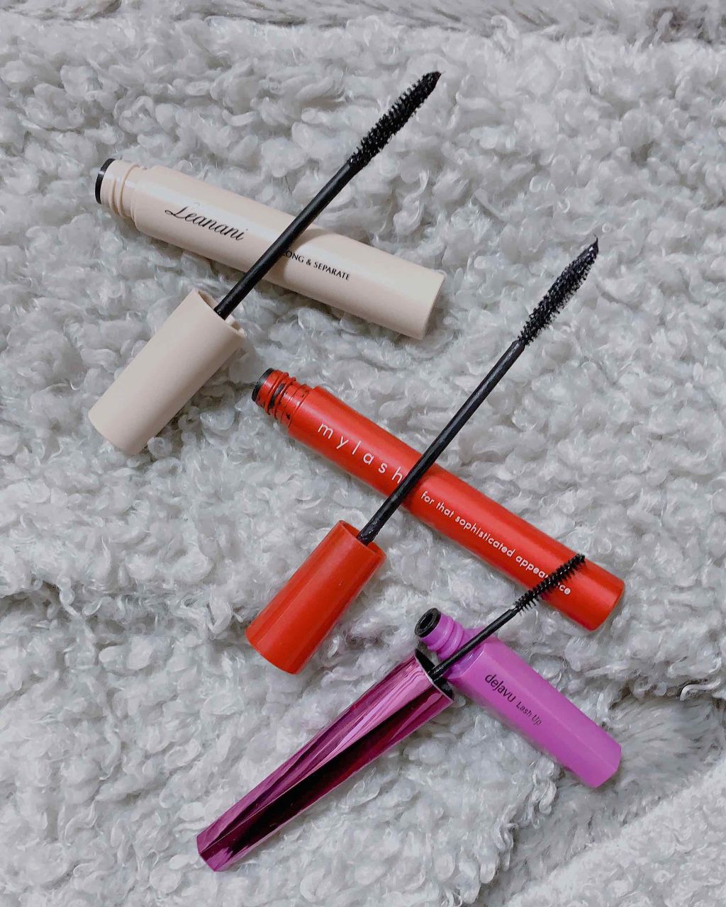 オペラ マイラッシュ アドバンスト/OPERA/マスカラを使ったクチコミ(2枚目)