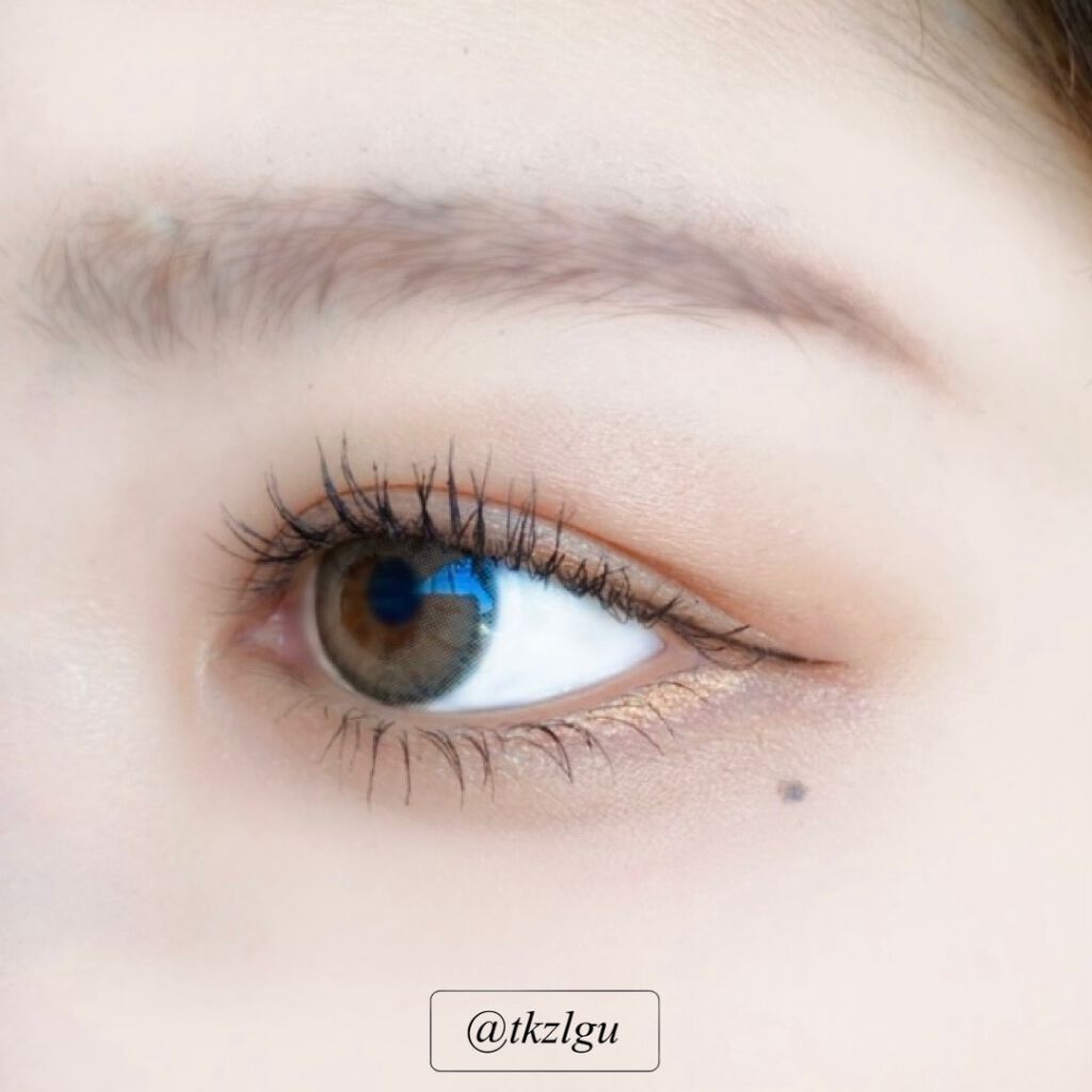 アイ カラー クォード/TOM FORD BEAUTY/アイシャドウパレットを使ったクチコミ(2枚目)