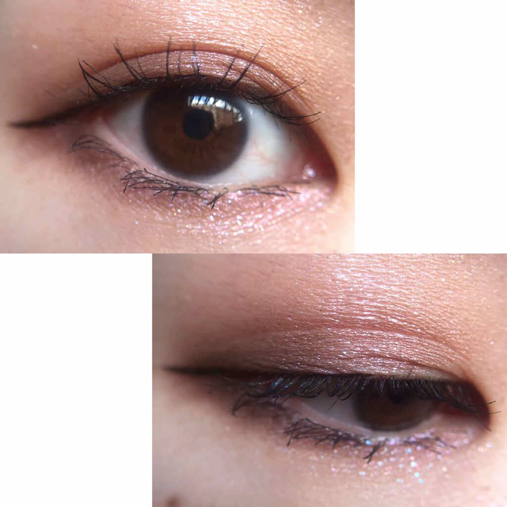 カラージェル リップバーム/SHISEIDO/口紅を使ったクチコミ（2枚目）