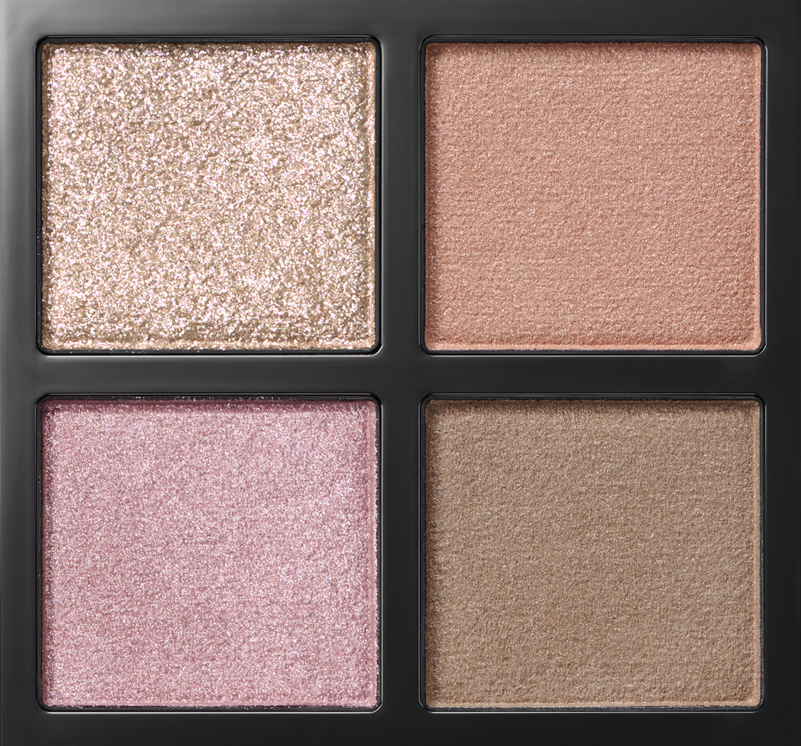 アディクション ザ アイシャドウ パレット + 001 Vintage Tutu