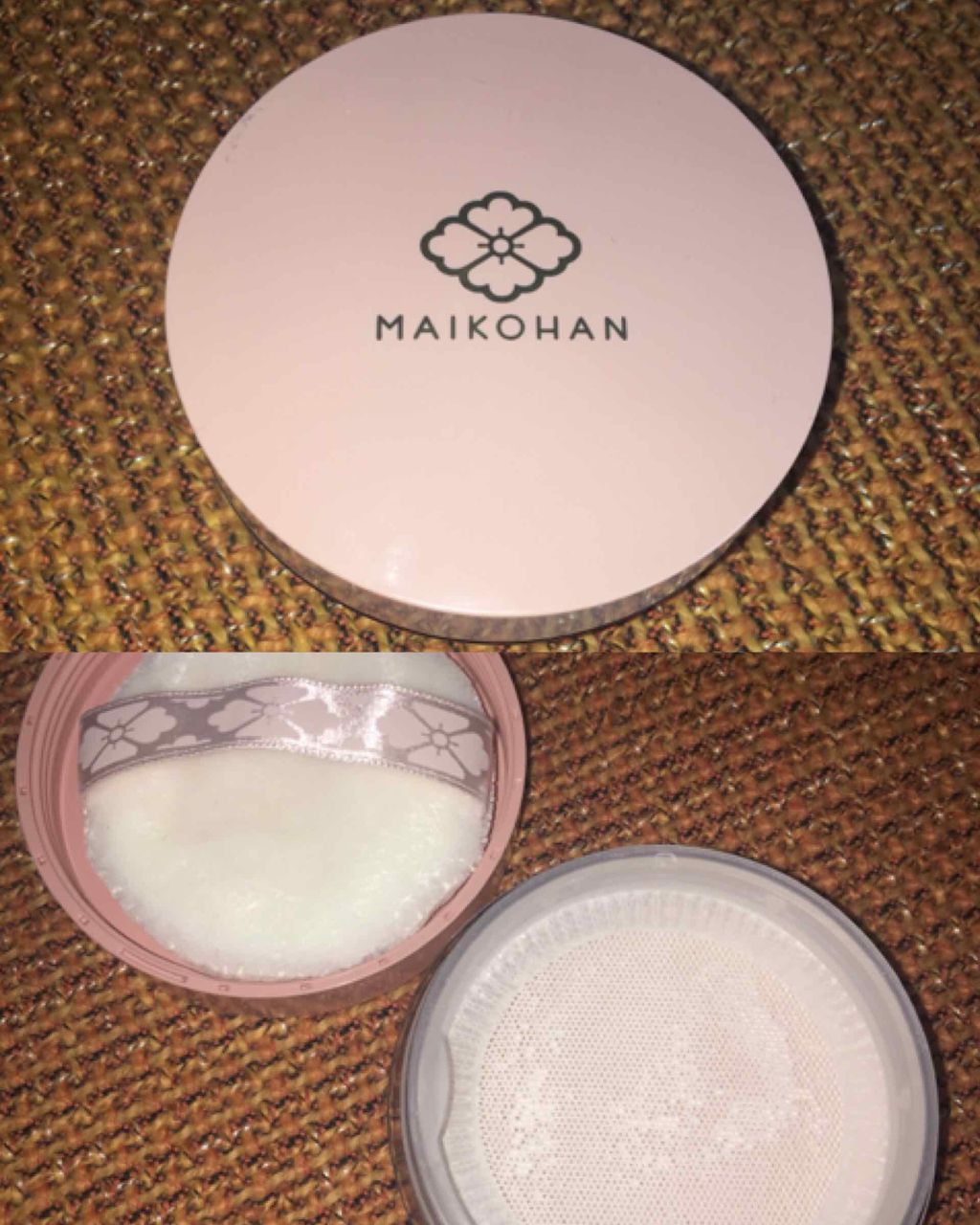 マットシフォン UVホワイトニングベースN/KiSS/化粧下地を使ったクチコミ(4枚目)