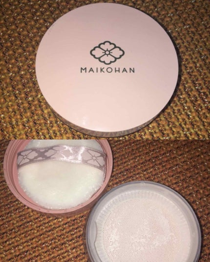 マットシフォン UVホワイトニングベースN/KiSS/化粧下地を使ったクチコミ(4枚目)