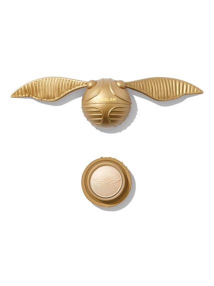 Golden Snitch Highlighter / SHEGLAM