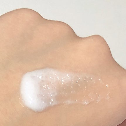 お米のパック/毛穴撫子/洗い流すパック・マスクを使ったクチコミ(2枚目)