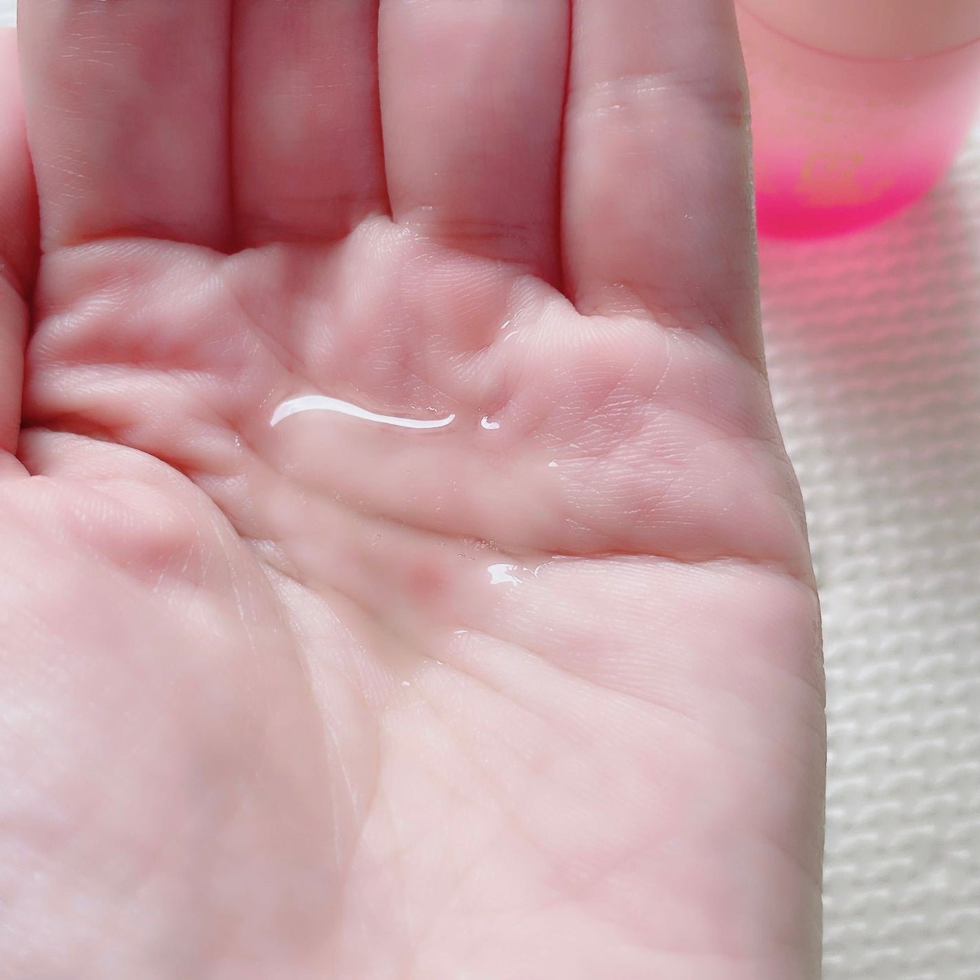 センシティブプロテクトセラム/VIONEE/美容液を使ったクチコミ(6枚目)