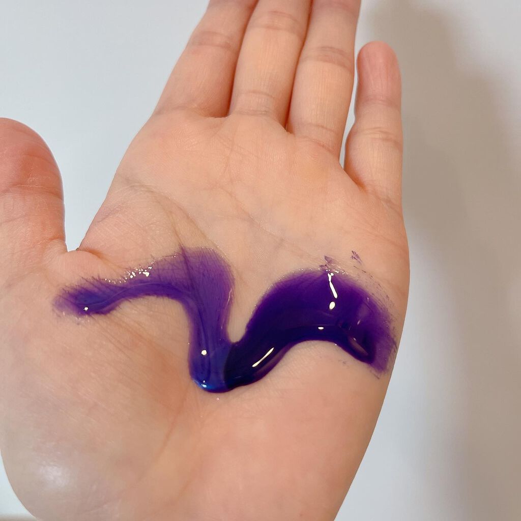 プラチナムシャンプー/Re:>>>/サロンシャンプーを使ったクチコミ(2枚目)