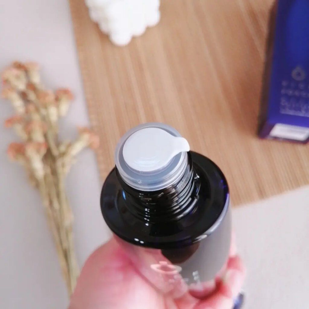 ディープモイスチュアローション/ライスフォース/化粧水を使ったクチコミ（2枚目）