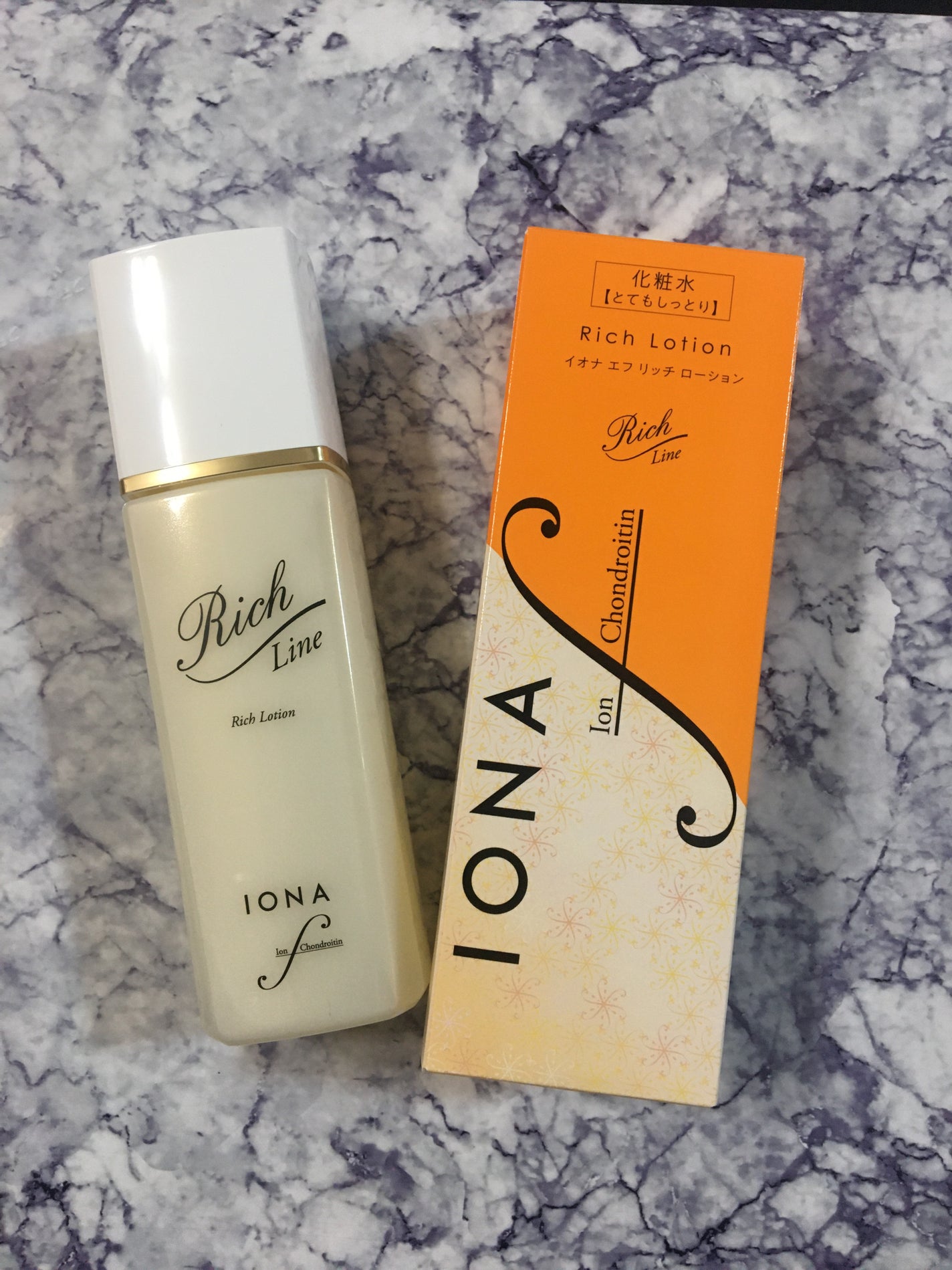 リア フォロバ100 on LIPS 「イオナエフリッチローションお試ししました!製薬会社さんが作って..」(1枚目)