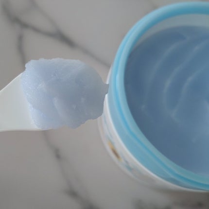 ルフレ バランシング バブル/エリクシール/泡洗顔を使ったクチコミ(5枚目)