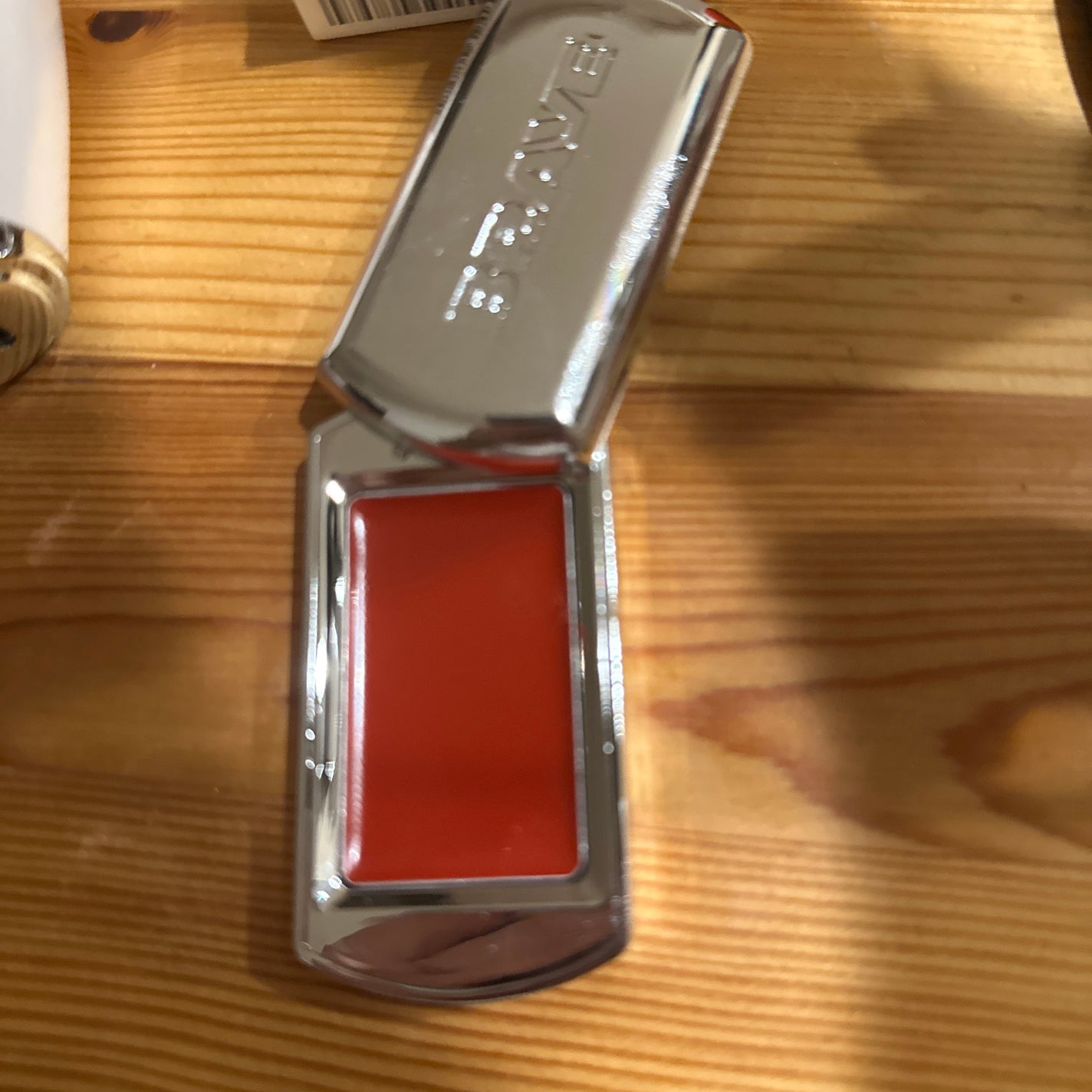 BRAYE LIPSLEEK/BRAYE/口紅を使ったクチコミ(1枚目)