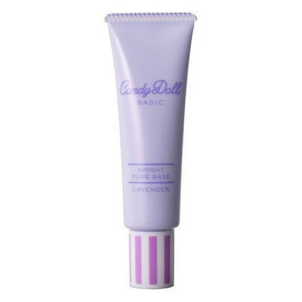 ブライトピュアベースCC/CandyDoll/CCクリームを使ったクチコミ(1枚目)