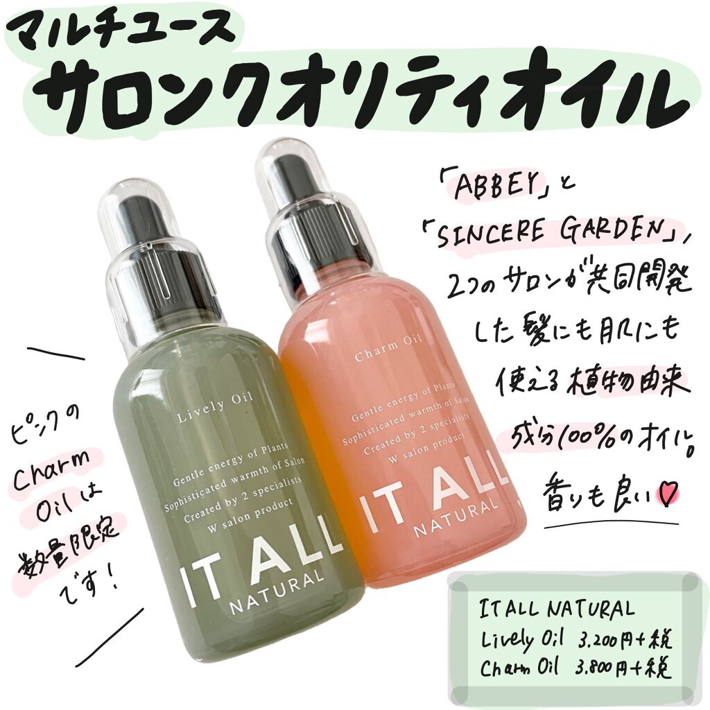 を使ったクチコミ（1枚目）