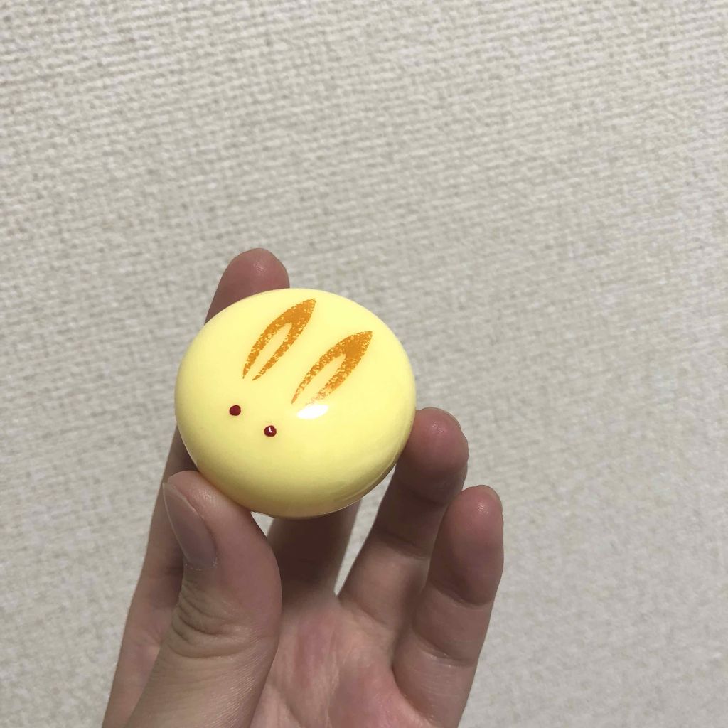 舞子さんの練り香水/MAMY SANGO COSMETICS/練り香水を使ったクチコミ（1枚目）