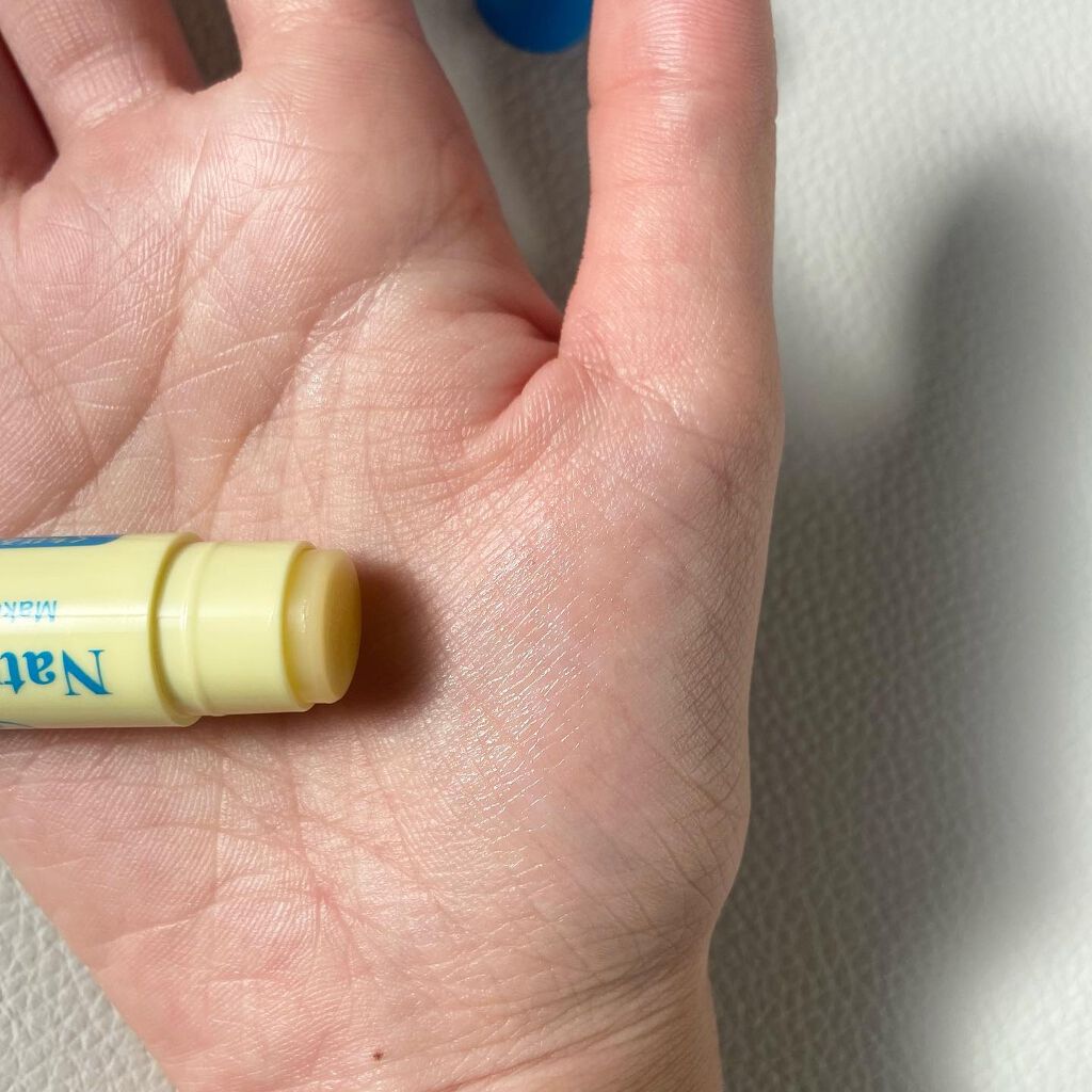 UVリップクリーム HM/カントリー&ストリーム/リップケアを使ったクチコミ(4枚目)