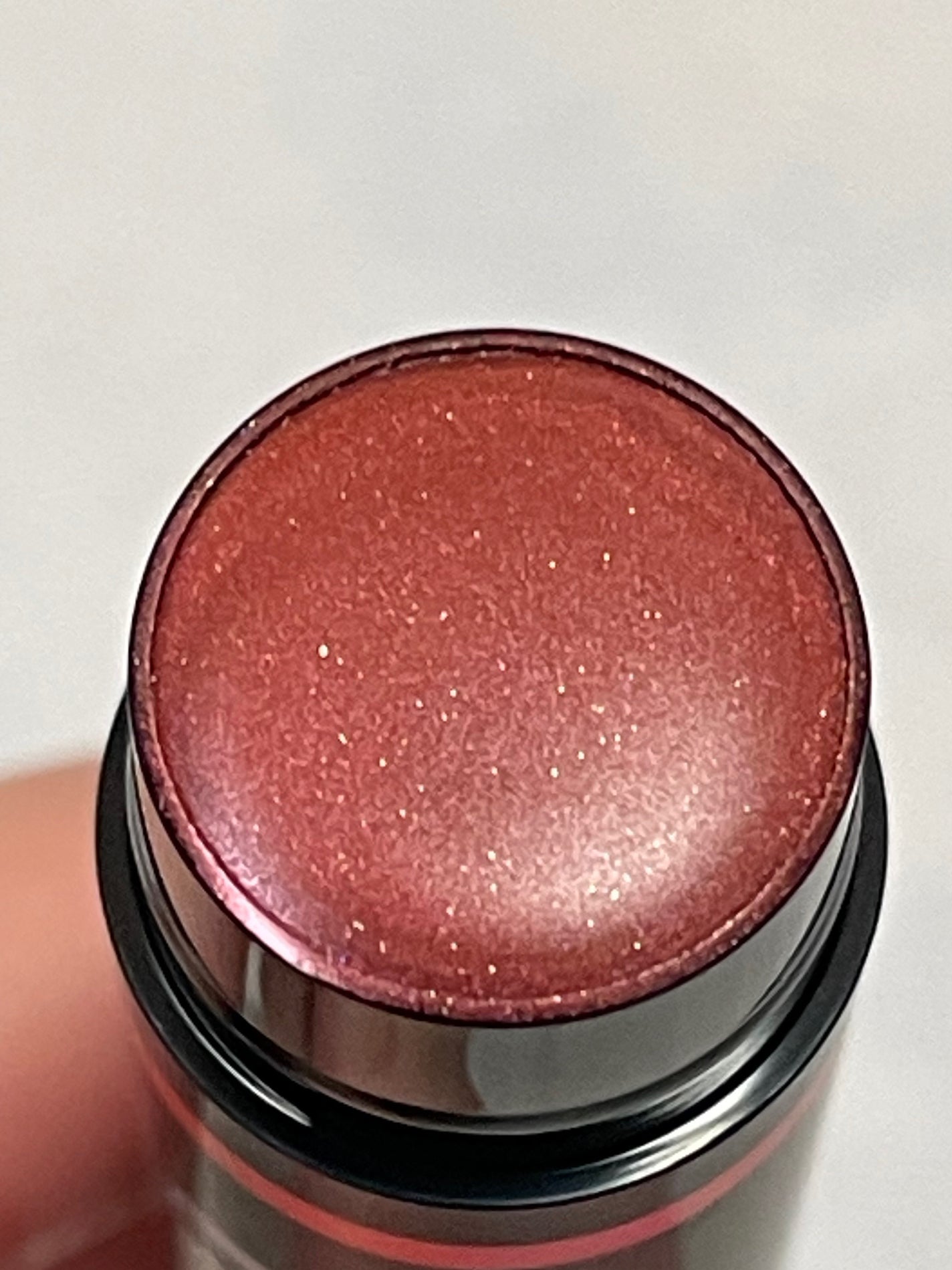 リップケア クリーム(美発色シリーズ)/キュレル/リップクリームを使ったクチコミ(4枚目)