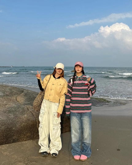 ひとみ on LIPS 「Spontaneousfriendshipissojoyful..」(5枚目)