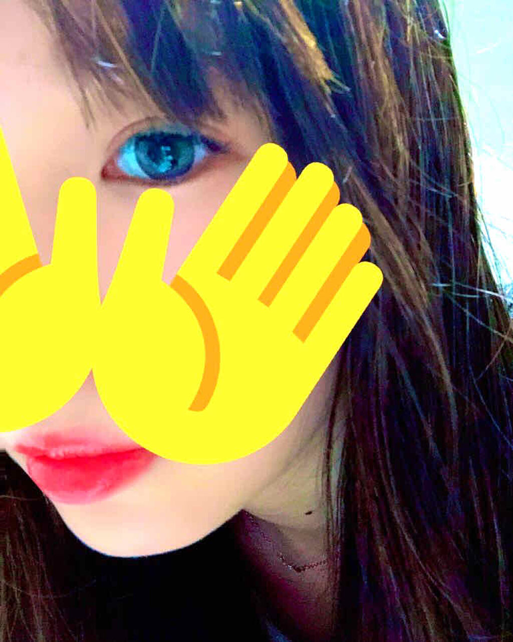 アフターグロー アイシャドーパレット/NARS/アイシャドウパレットを使ったクチコミ（3枚目）