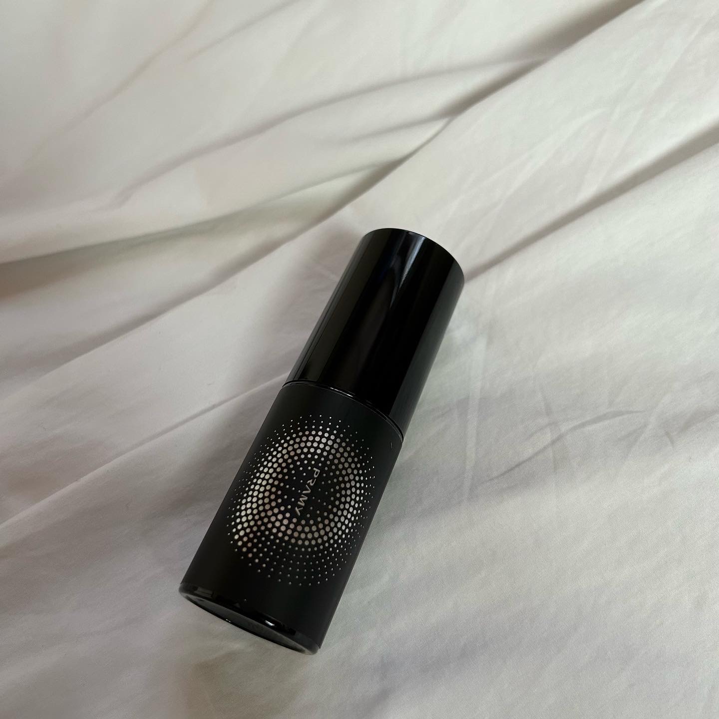 PRAMY メイクアップセッティングミスト モイストタイプ/PRAMY/フィックスミストを使ったクチコミ（1枚目）