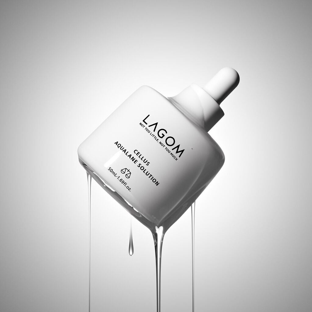 LAGOM〈ラゴム〉 公式アカウント on LIPS 「\新製品情報/LAGOM〈ラゴム〉初の美容液が誕生🎉LIPSの..」(1枚目)