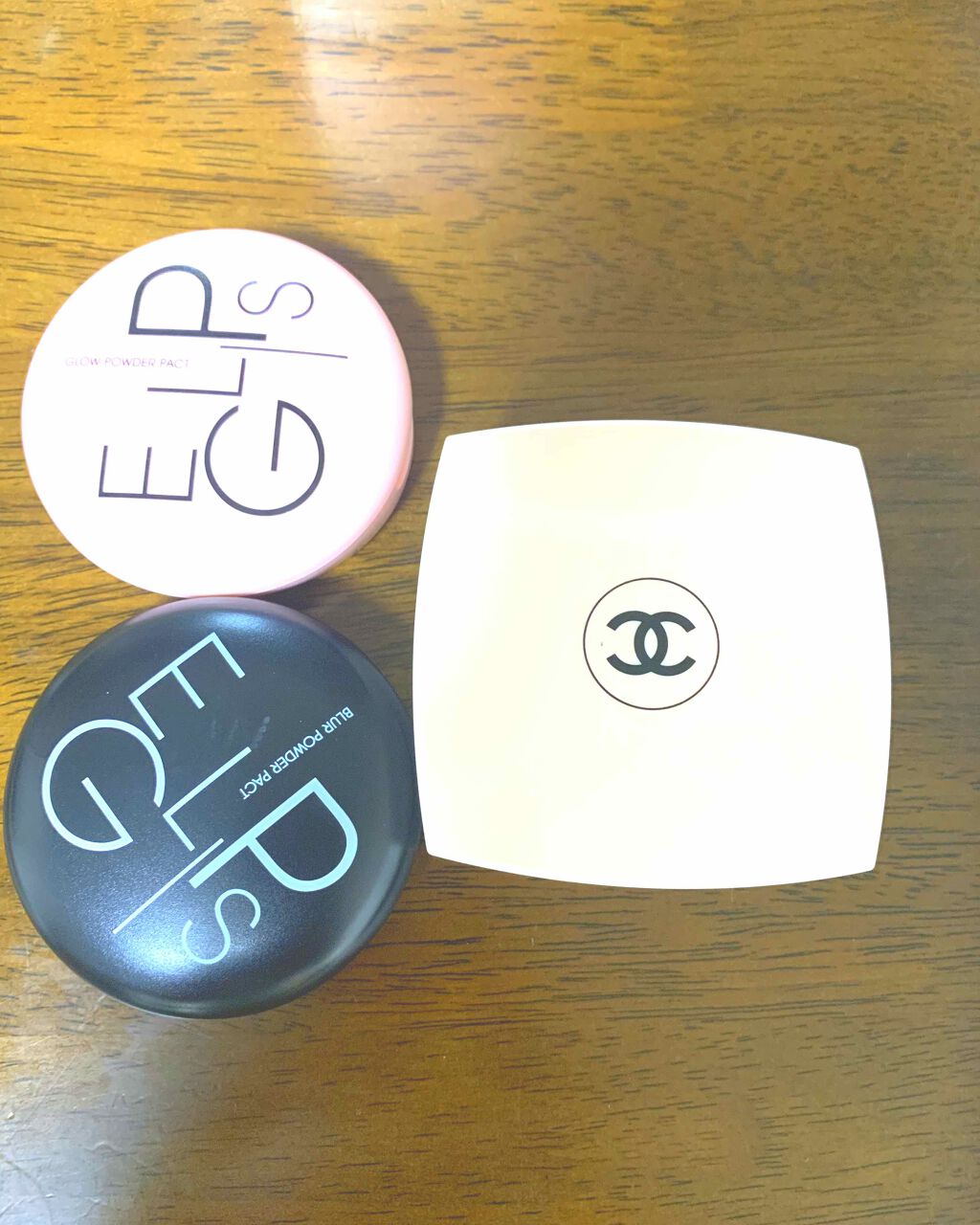 キス マットシフォン UVハイカバーベース/KiSS/化粧下地を使ったクチコミ（2枚目）