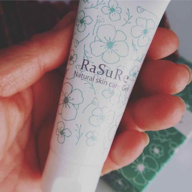 RaSuRe（ラシュレ）/Altnature/オールインワン化粧品を使ったクチコミ（2枚目）