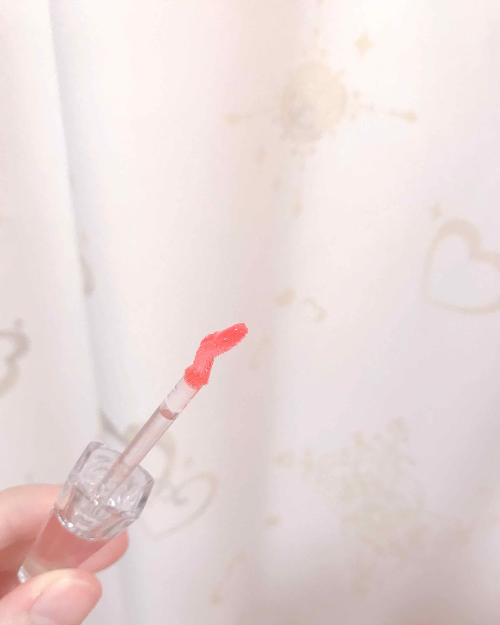 38°C / 99°F リップトリートメント (リップ美容液)/UZU BY FLOWFUSHI/リップケアを使ったクチコミ（2枚目）