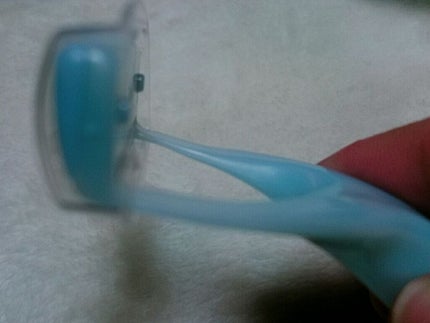 bi-hada T型/貝印/シェーバーを使ったクチコミ(2枚目)