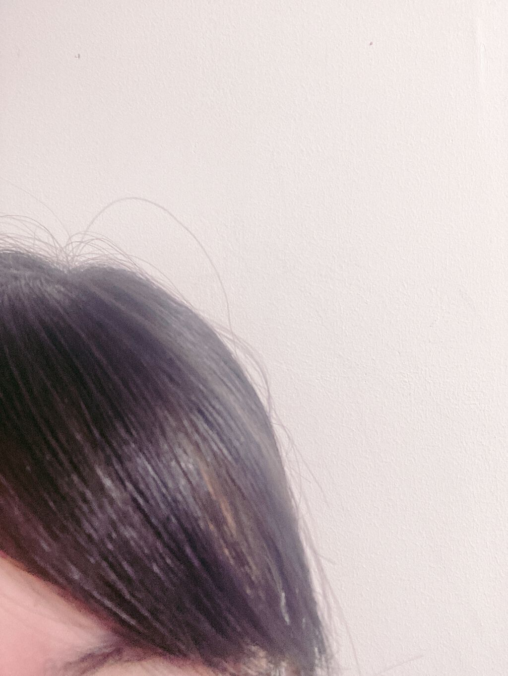 ポイントへアスティック ピュアシャンプーの香り /フィアンセ/ヘアスタイリングを使ったクチコミ(6枚目)