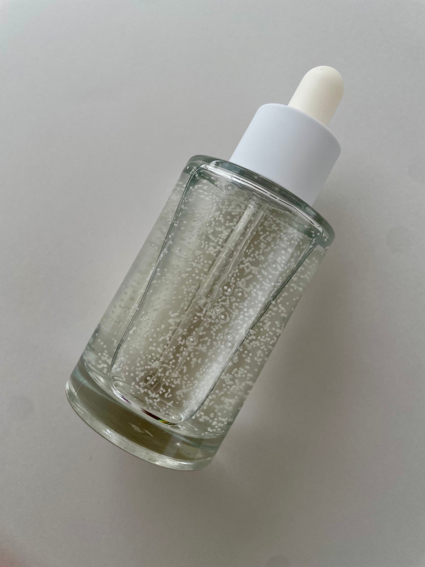 トーンブライトニング カプセルアンプル/SKIN1004/美容液を使ったクチコミ(3枚目)