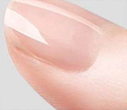 クリスタルネイルシャイナー/トープラン(TO-PLAN)/ネイル用品を使ったクチコミ(4枚目)