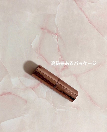 メルティールミナスルージュ(ティントタイプ)/キャンメイク/リップティントを使ったクチコミ(2枚目)