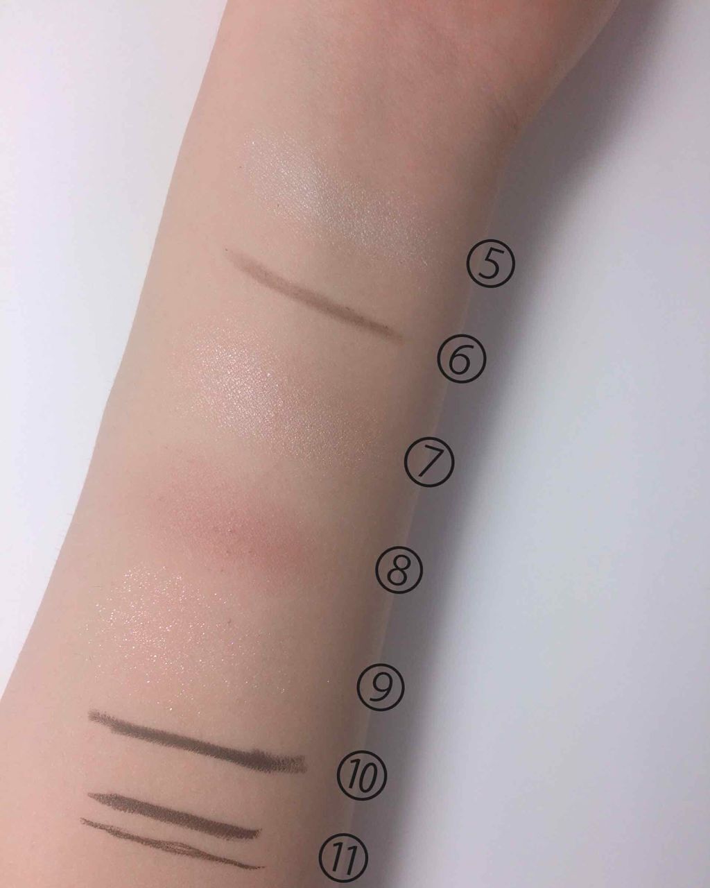 UVウルトラフィットベースN/CEZANNE/化粧下地を使ったクチコミ(3枚目)