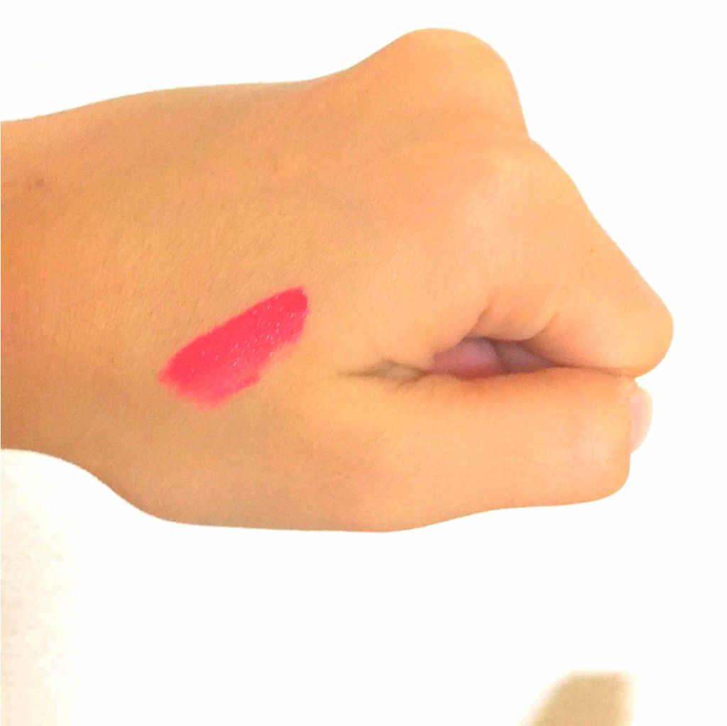 ディアダーリン オイルティント/ETUDE/リップグロスを使ったクチコミ（2枚目）