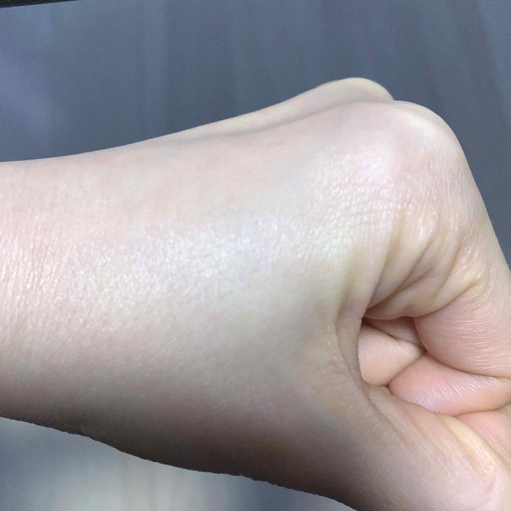 UVクリアフェイスパウダー/CEZANNE/プレストパウダーを使ったクチコミ(4枚目)