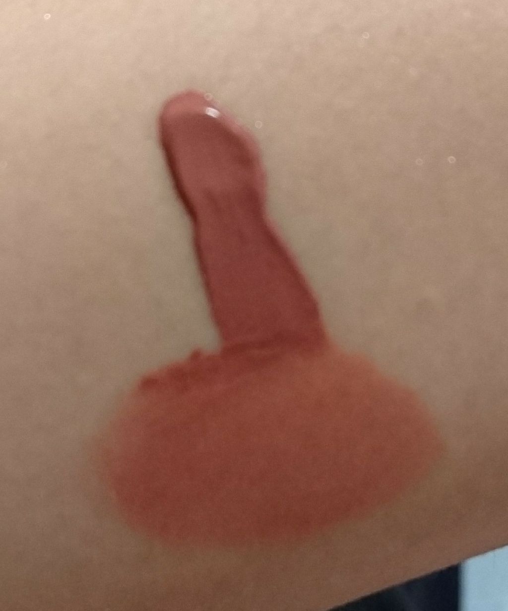 クラシックマットアイズ/キャンメイク/ジェル・クリームアイシャドウを使ったクチコミ(1枚目)