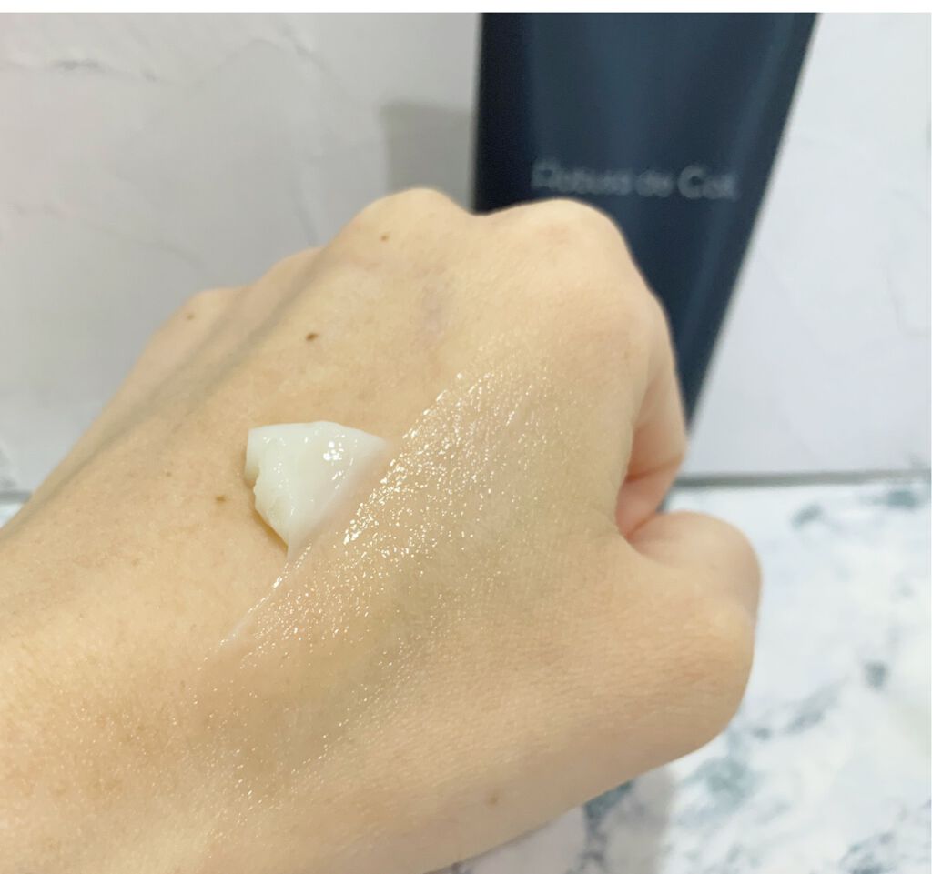 ロブサ・デ・コル デイケアクリーム/ロブサ・デ・コル/ハンドクリームを使ったクチコミ(6枚目)