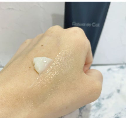 ロブサ・デ・コル デイケアクリーム/ロブサ・デ・コル/ハンドクリームを使ったクチコミ(6枚目)