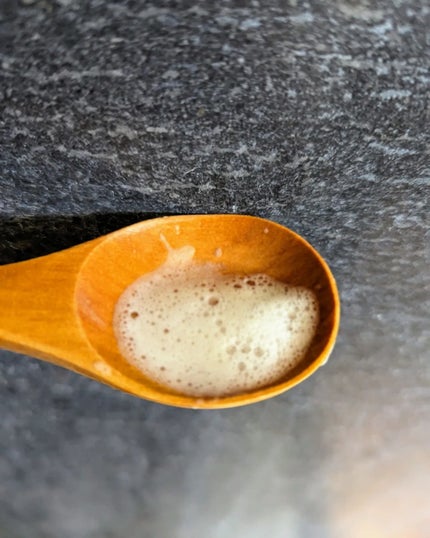 Lilou リル ラグジュアリーシャンプー/トリートメント/Lilou/市販シャンプーを使ったクチコミ(3枚目)