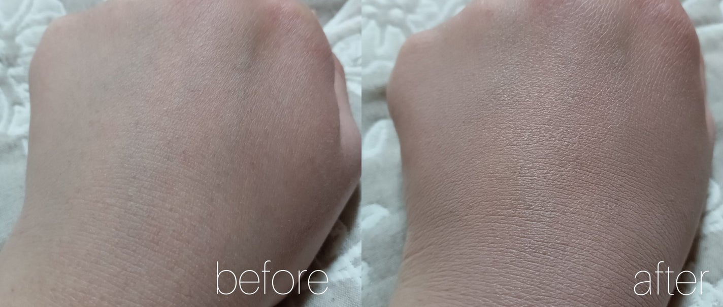 ケイト カラー&カバークッション/KATE/クッションファンデーションを使ったクチコミ(4枚目)