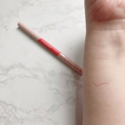 3wayスリムアイルージュライナー/キャンメイク/リキッドアイライナーを使ったクチコミ(3枚目)