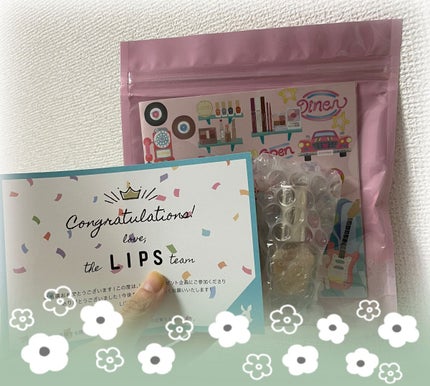 を使ったクチコミ(1枚目)