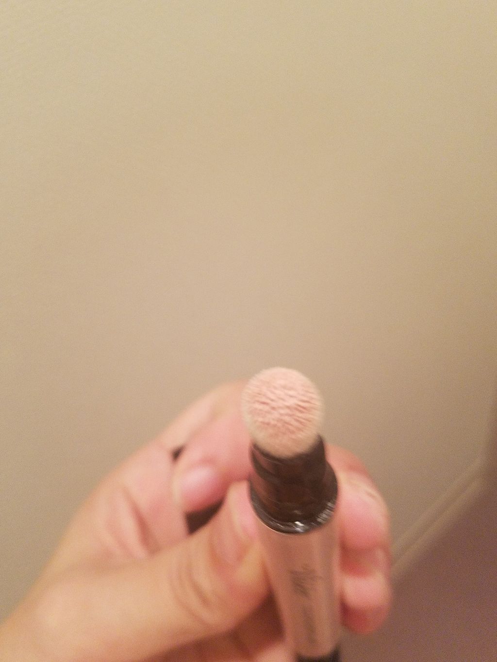 カラー コントローラー/Visée/リキッドコンシーラーを使ったクチコミ（1枚目）