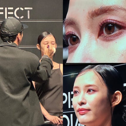 エッセンスコンシーリング UV クッションファンデーション/PERFECT DIARY/クッションファンデーションを使ったクチコミ(2枚目)