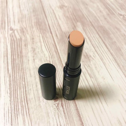 ミネラルコンシーラー/エトヴォス/スティックコンシーラーを使ったクチコミ(2枚目)