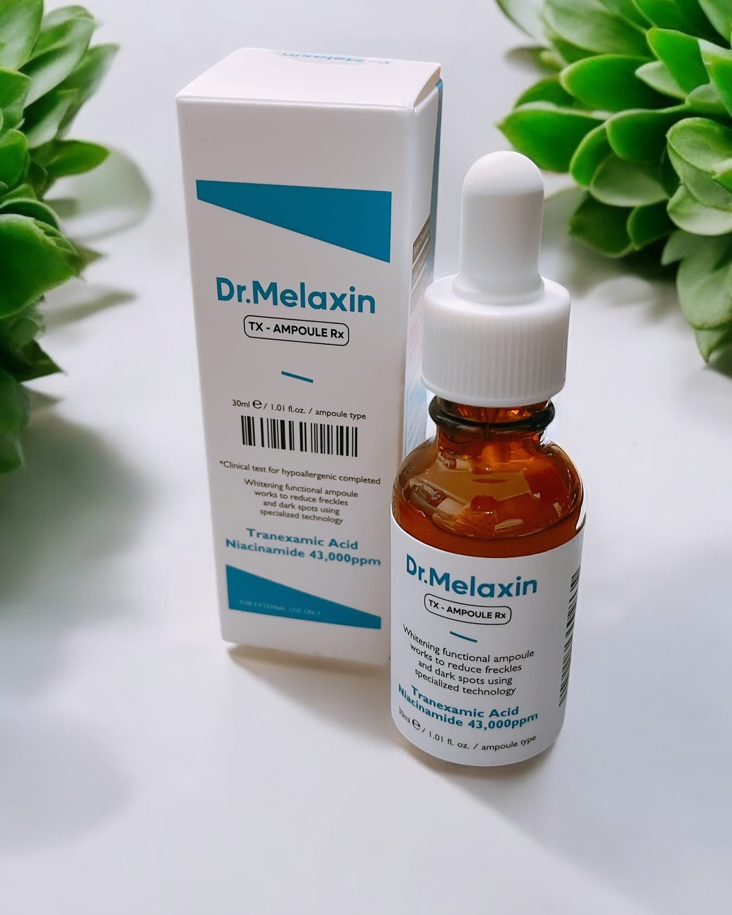 TX-Cream/Dr.Melaxin/フェイスクリームを使ったクチコミ（2枚目）