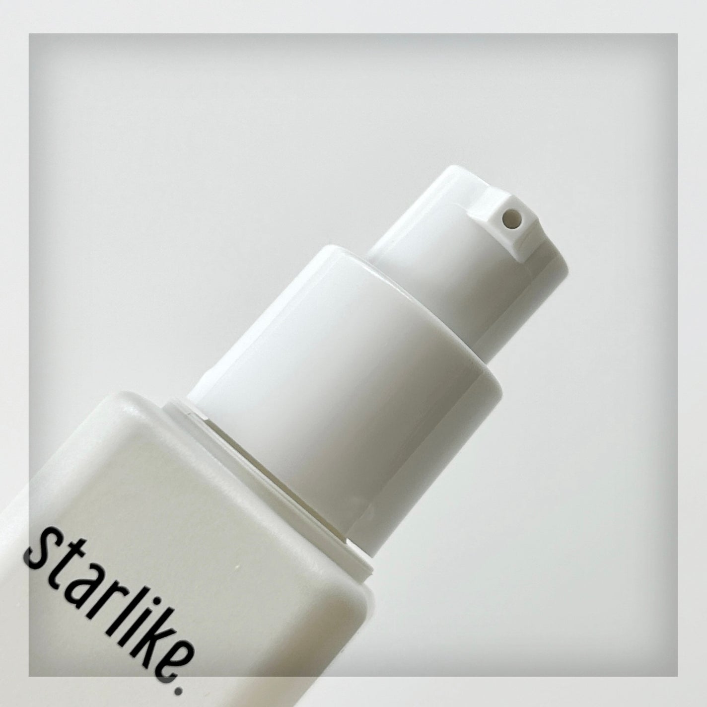 ナイアシンアミド 21 ポアセラム/STARLIKE/美容液を使ったクチコミ(3枚目)