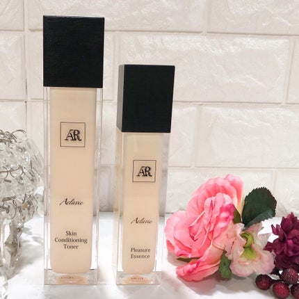 Arlavie 美容液/AR Cosmetics TOKYO/美容液を使ったクチコミ(1枚目)