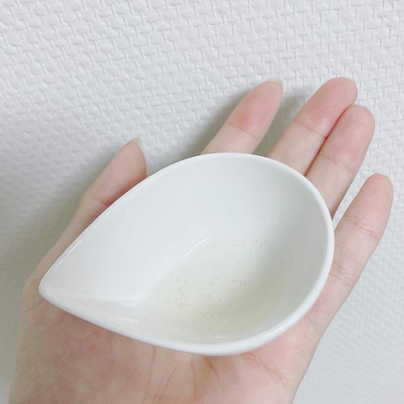 NARD シャンプー/NARD/市販シャンプーを使ったクチコミ(4枚目)