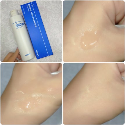 シカ+ナイアシンアミドセラム/+REAL/美容液を使ったクチコミ(2枚目)